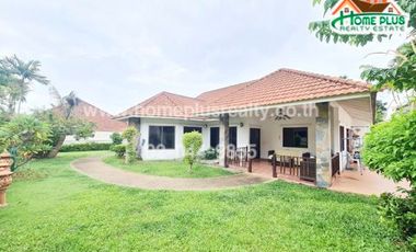 出售 2 卧室 独立屋 在 Bang Lamung, Chon Buri