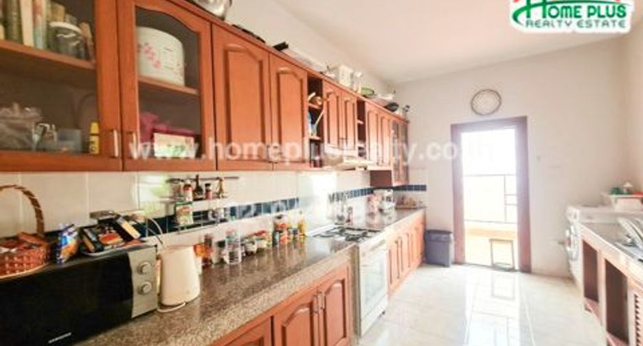 For sale 2 bedrooms house in Bang Lamung, Chonburi