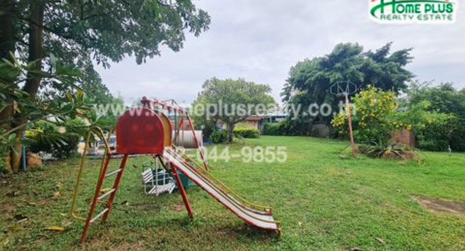 For sale 2 bedrooms house in Bang Lamung, Chonburi