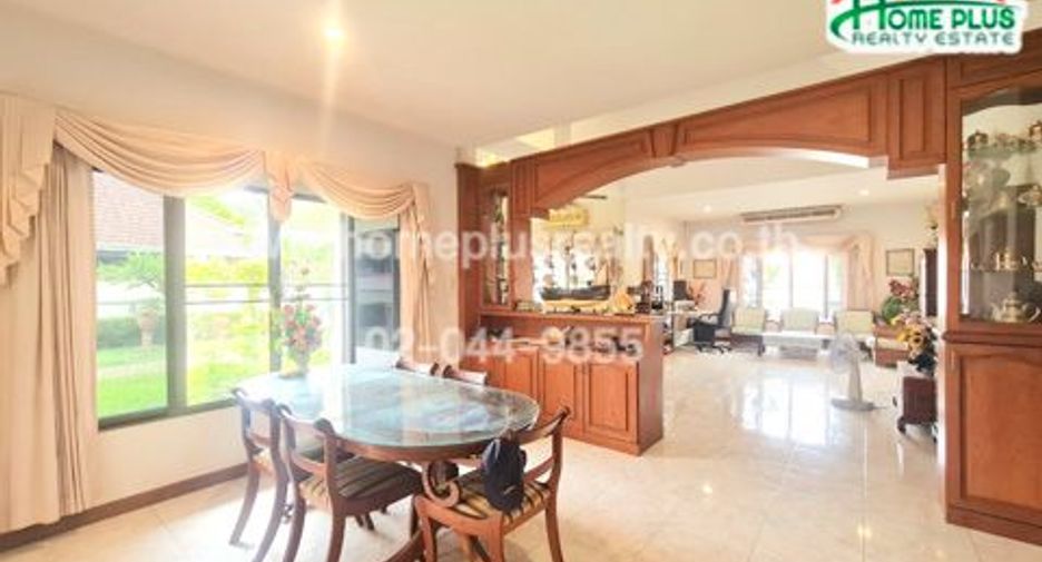 For sale 2 bedrooms house in Bang Lamung, Chonburi