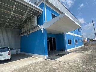 For sale retail Space in Bang Pakong, Chachoengsao