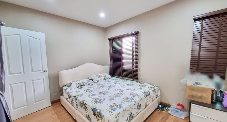 For sale 3 Beds house in Suan Luang, Bangkok