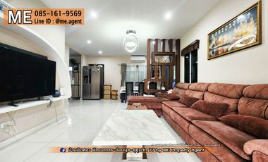 For sale 3 Beds house in Suan Luang, Bangkok