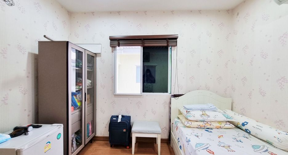 For sale 3 Beds house in Suan Luang, Bangkok