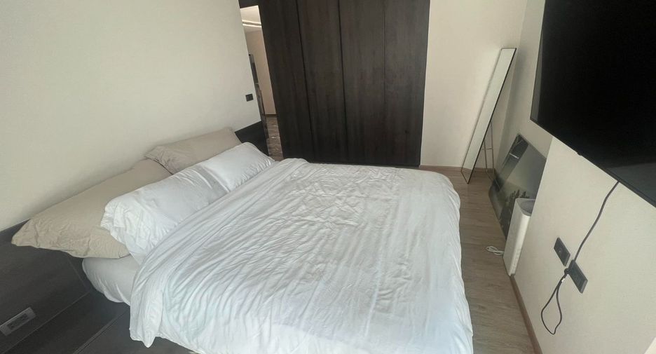 Condo en alquiler de 1 habitaciones en Khlong Toei, Bangkok