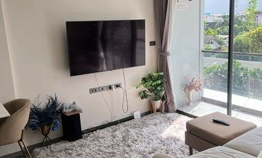 For rent 1 Beds condo in Khlong Toei, Bangkok