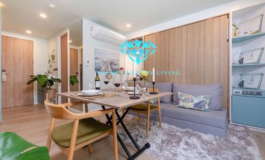For sale 1 bed condo in Thalang, Phuket