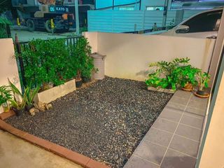 For rent 4 bed house in Thanyaburi, Pathum Thani