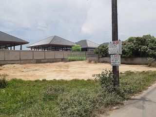 For sale land in Mueang Narathiwat, Narathiwat