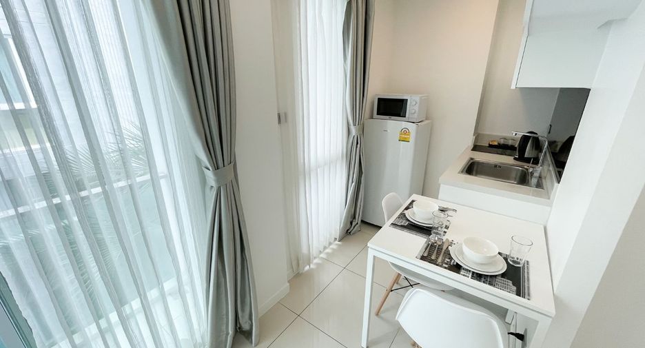 For rent studio condo in South Pattaya, Pattaya