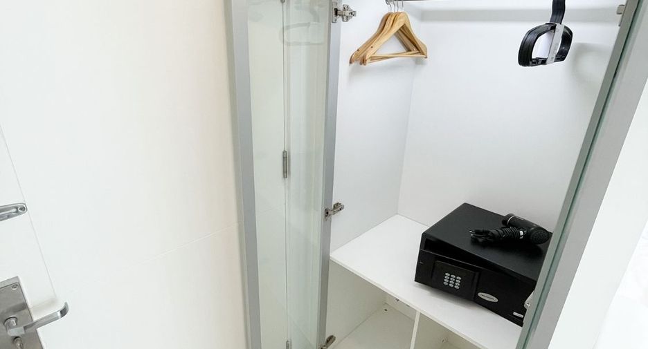 For rent studio condo in South Pattaya, Pattaya
