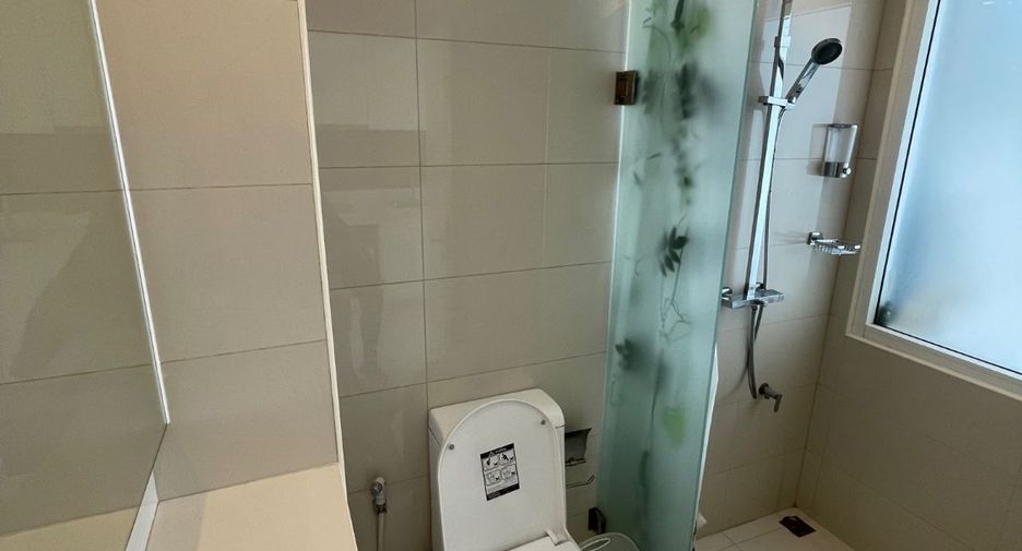 For rent studio condo in South Pattaya, Pattaya