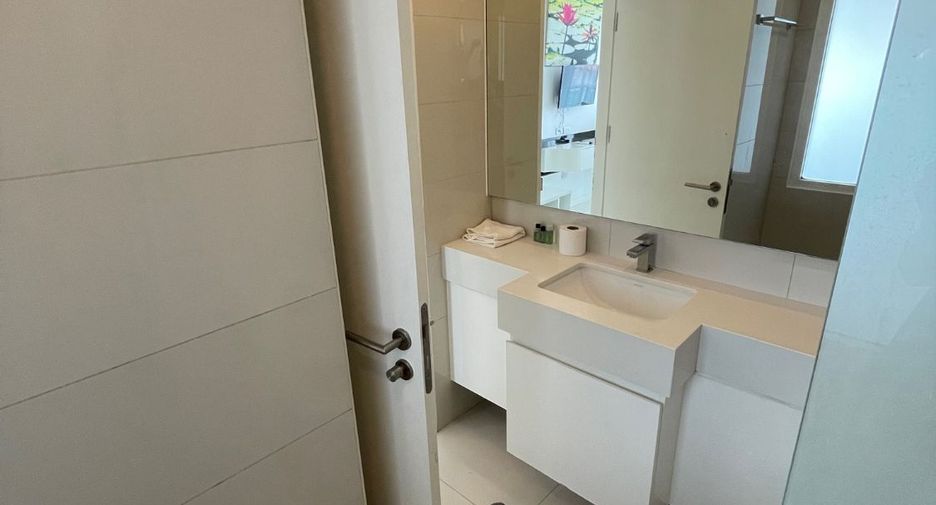 For rent studio condo in South Pattaya, Pattaya
