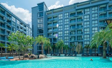 For sale 1 bed condo in Kathu, Phuket