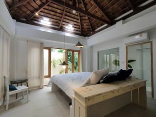 For rent and for sale 4 bedrooms villa in Mueang Phuket, Phuket