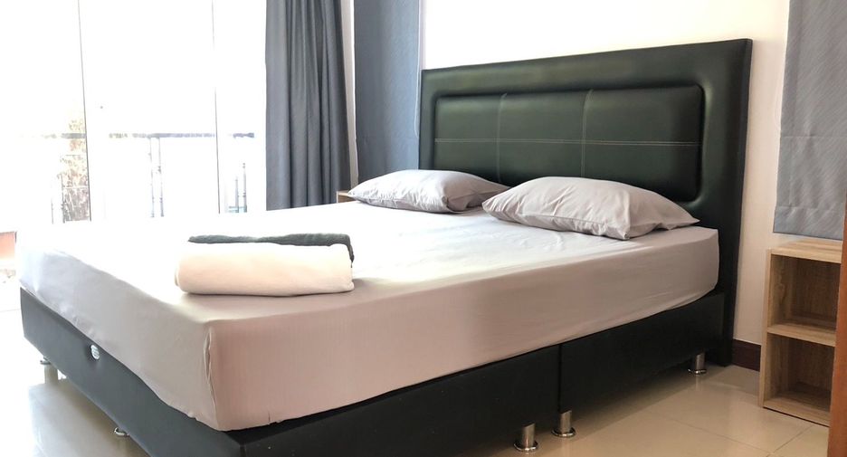 For rent 3 bedrooms house in Mueang Phuket, Phuket