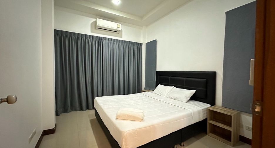 For rent 3 bedrooms house in Mueang Phuket, Phuket