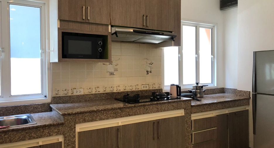 For rent 3 bedrooms house in Mueang Phuket, Phuket