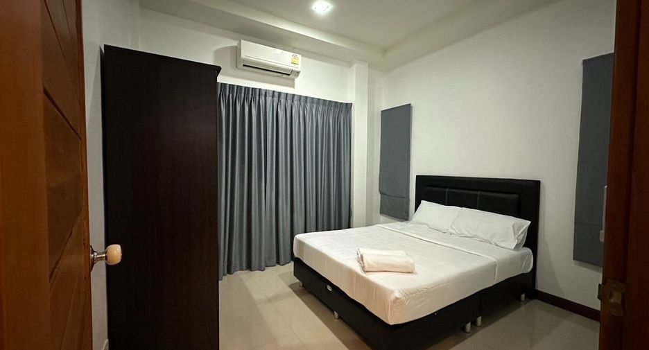For rent 3 bedrooms house in Mueang Phuket, Phuket