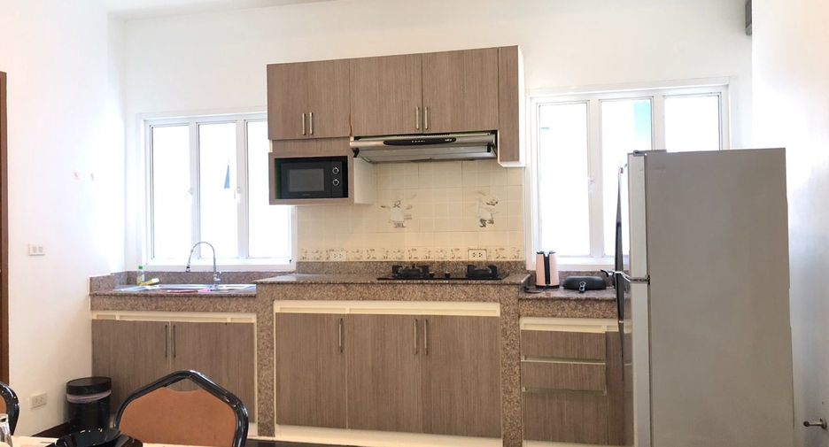 For rent 3 bedrooms house in Mueang Phuket, Phuket