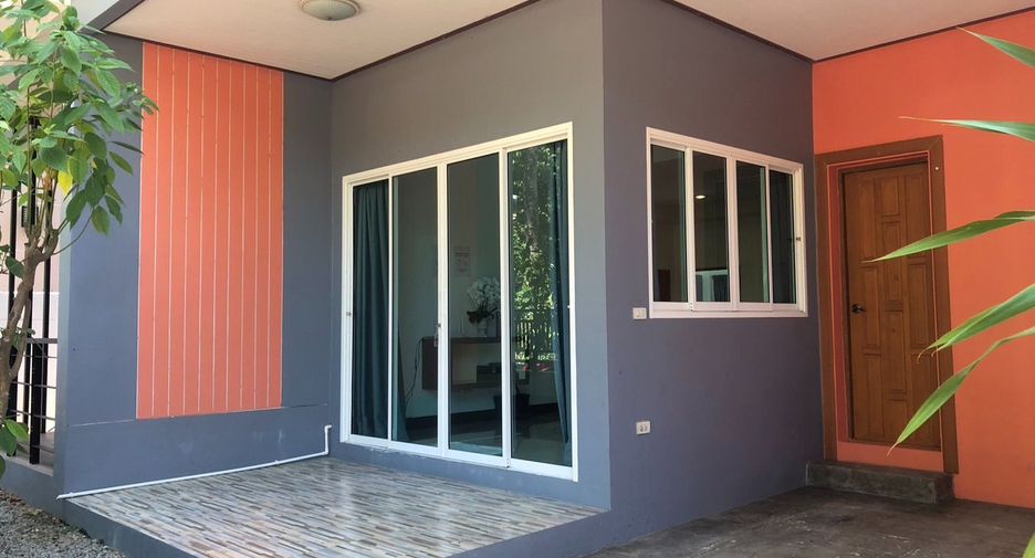 For rent 3 bedrooms house in Mueang Phuket, Phuket