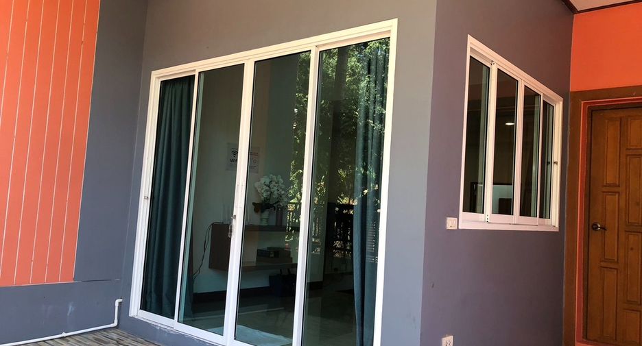 For rent 3 bedrooms house in Mueang Phuket, Phuket