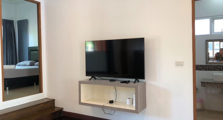 For rent 3 bedrooms house in Mueang Phuket, Phuket