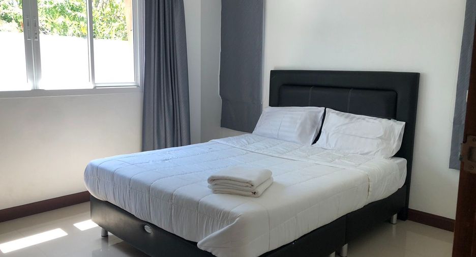 For rent 3 bedrooms house in Mueang Phuket, Phuket