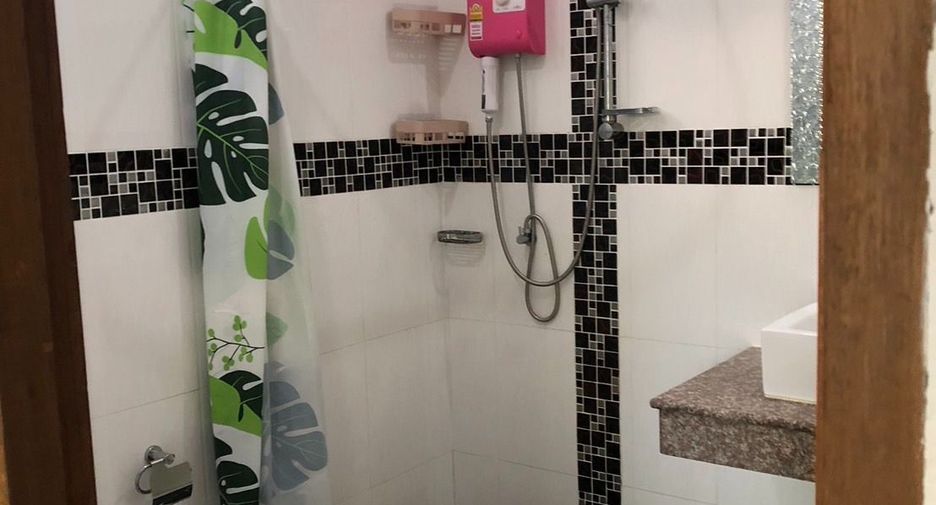 For rent 3 bedrooms house in Mueang Phuket, Phuket