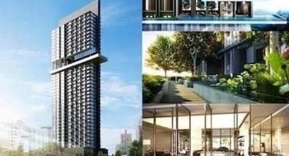 For rent 1 Beds condo in Sathon, Bangkok