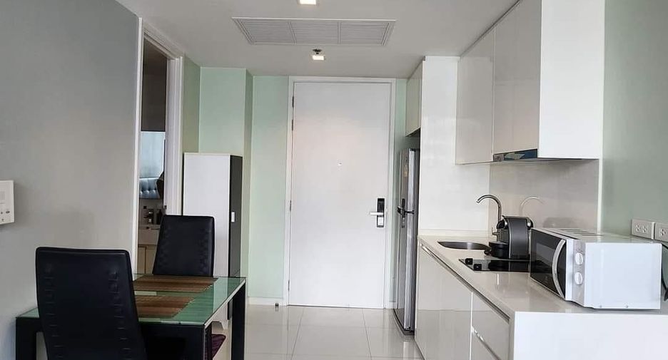 For rent 1 Beds condo in Sathon, Bangkok