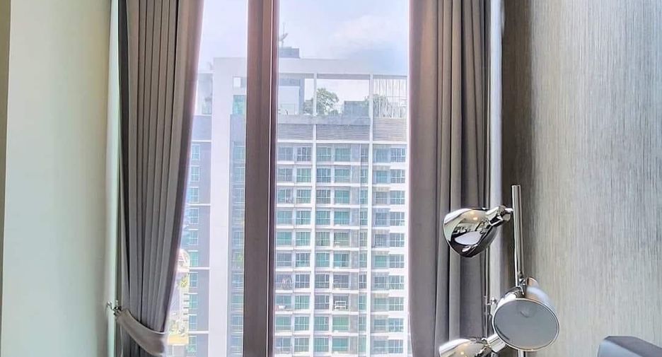For rent 1 Beds condo in Sathon, Bangkok