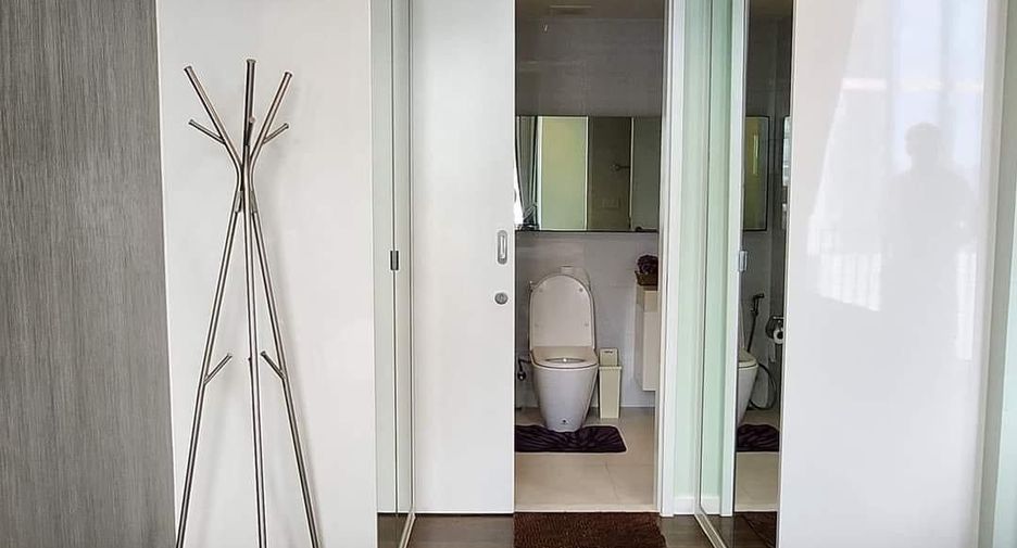 For rent 1 Beds condo in Sathon, Bangkok