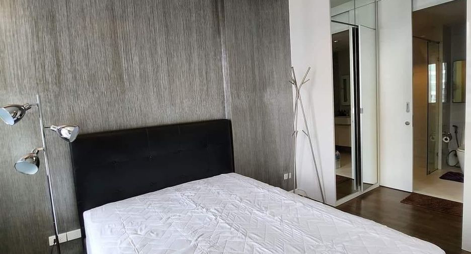 For rent 1 Beds condo in Sathon, Bangkok