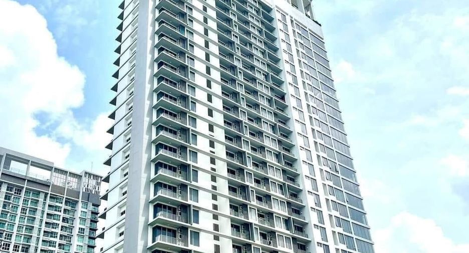 For rent 1 Beds condo in Sathon, Bangkok