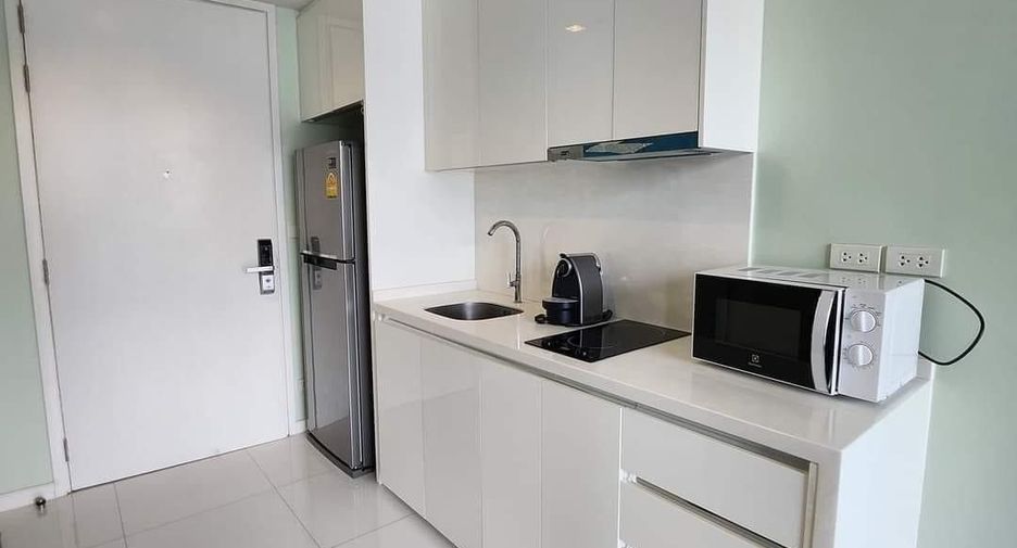 For rent 1 Beds condo in Sathon, Bangkok