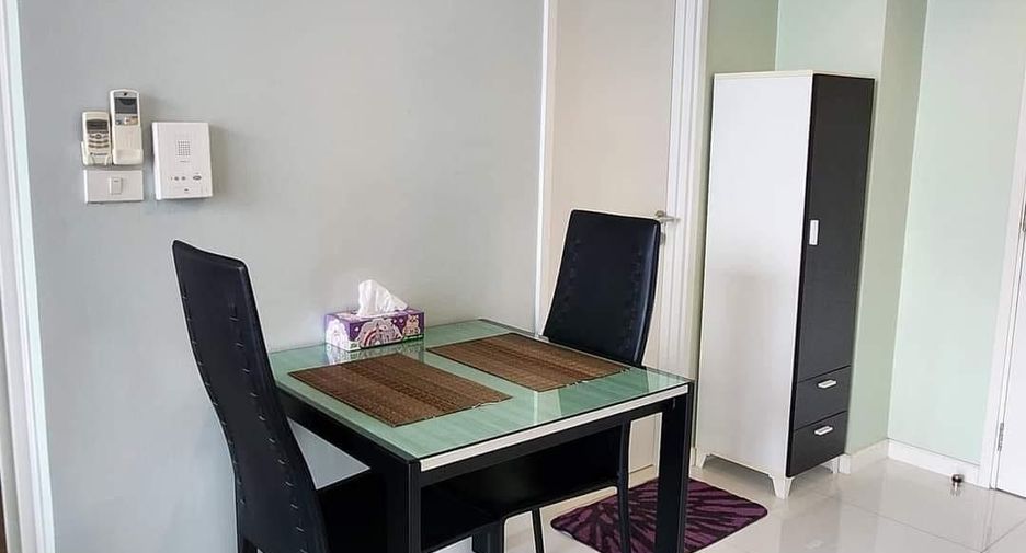 For rent 1 Beds condo in Sathon, Bangkok
