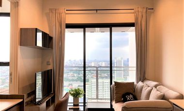 For sale 1 Beds condo in Phaya Thai, Bangkok