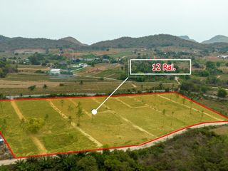 出售 土地 在 Pran Buri, 班武里府