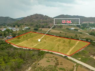 出售 土地 在 Pran Buri, 班武里府