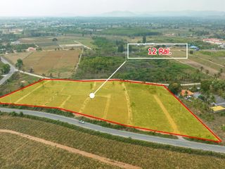 出售 土地 在 Pran Buri, 班武里府
