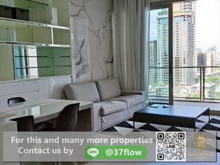 For rent そして for sale 1 Beds house in Pathum Wan, Bangkok