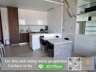 For rent そして for sale 1 Beds house in Pathum Wan, Bangkok