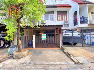 For sale 2 Beds house in Lak Si, Bangkok