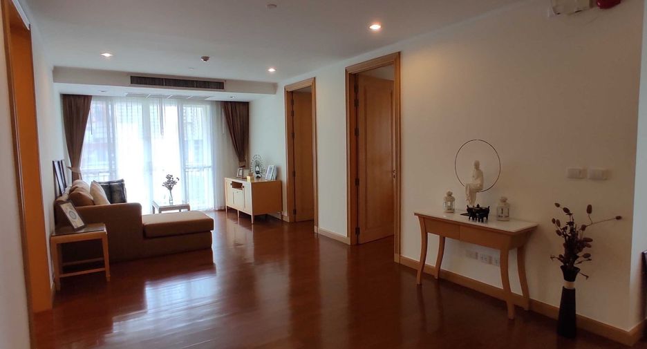 Wohnung zur Miete mit 3 Zimmer in Khlong Toei, Bangkok