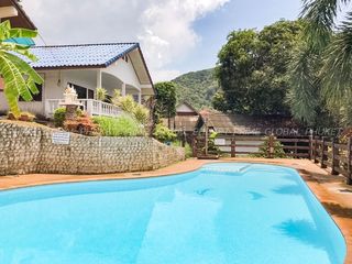 For Rent 1 Bedroom Apartment In Mueang Phuket