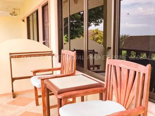 For rent 1 bed apartment in Mueang Phuket, Phuket