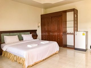 For rent 1 bed apartment in Mueang Phuket, Phuket