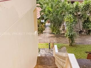 For rent 1 bed apartment in Mueang Phuket, Phuket