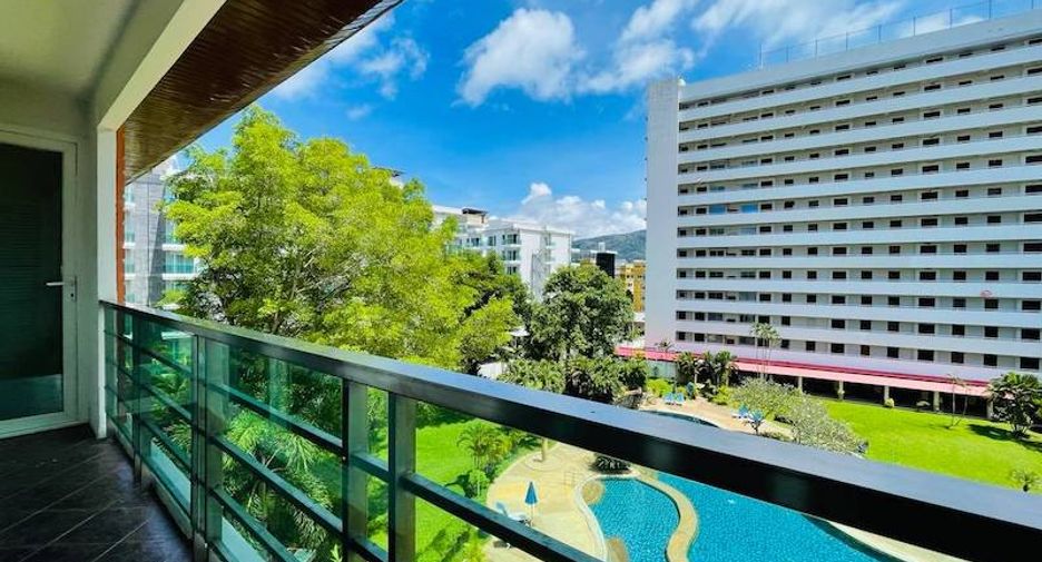 Wohnung zum Kauf mit 4 Zimmer in Kathu, Phuket